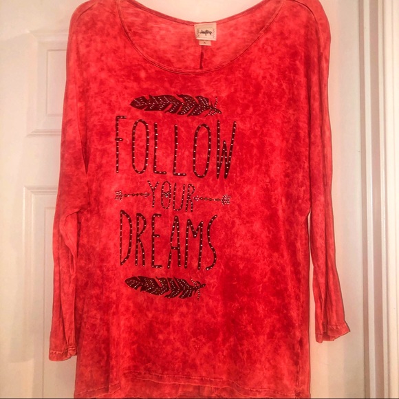 Daytrip Follow Your Dreams Tee - Picture 5 of 6